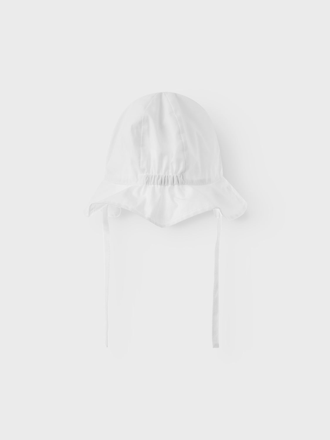 NBFZANNY Headwear - Bright White